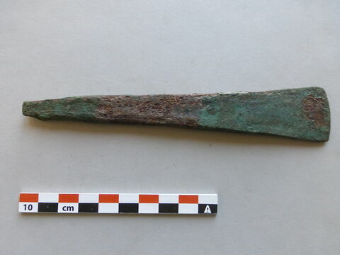 burin, image 2/2