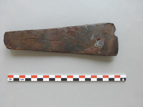 burin, image 2/2