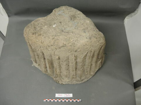 base de colonne, image 2/2