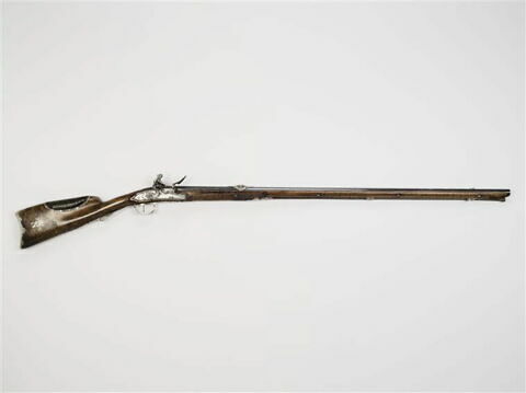 Fusil de chasse de Napoléon Ier