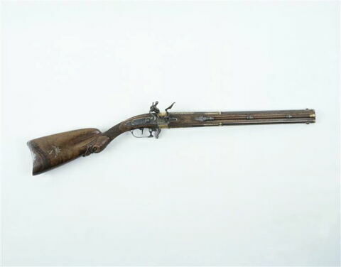 Carabine de voyage de Napoléon Ier, image 7/8