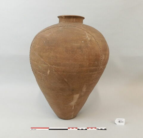 vase ; urne