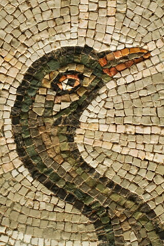 Mosaïque du Phénix, image 5/8