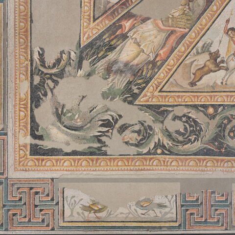 Mosaïque des saisons, image 18/31