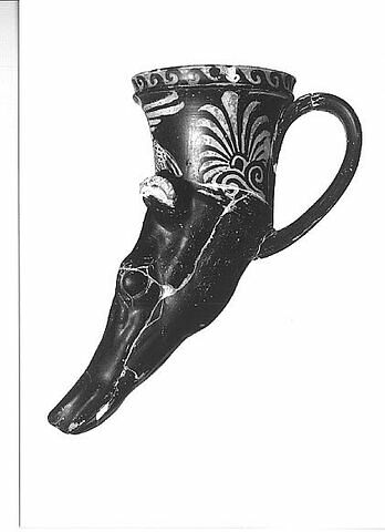 rhyton