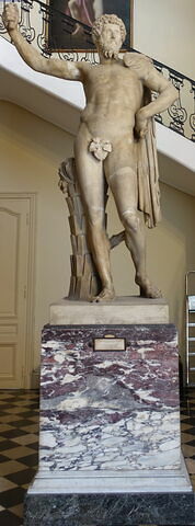 statue, image 2/3