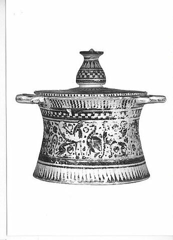 pyxis, image 3/5