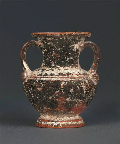 amphorisque