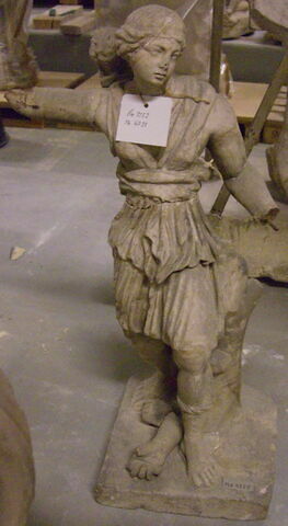 statuette, image 2/3