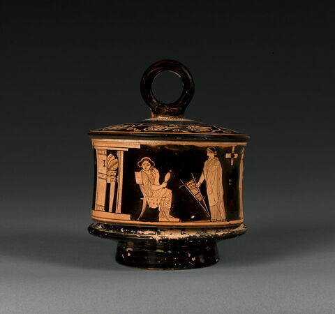 pyxis, image 2/6