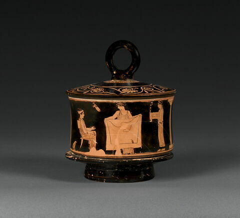 pyxis, image 4/6