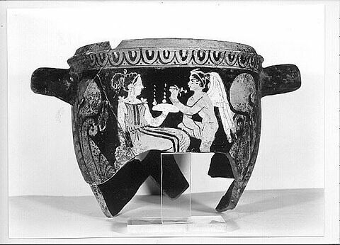 pyxis, image 2/2