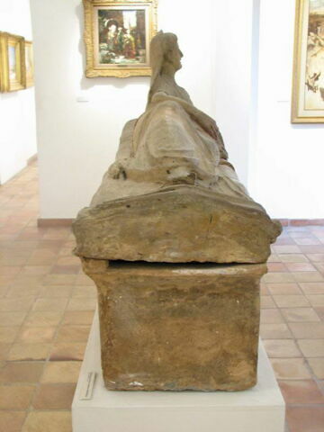 sarcophage