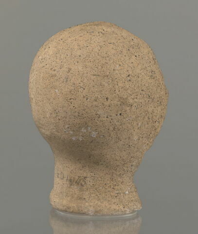 figurine ; tête, image 7/8