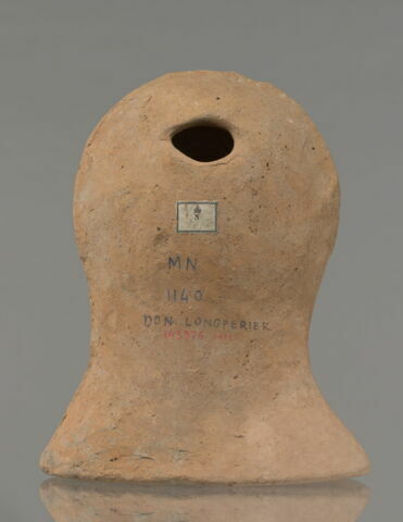 figurine ; tête, image 5/10