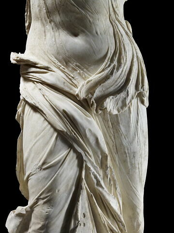 Victoire de Samothrace, image 36/58