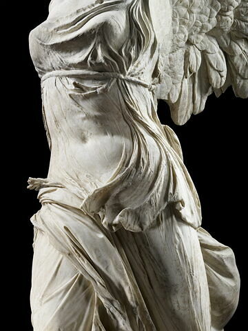 Victoire de Samothrace, image 45/58