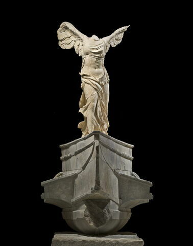 Victoire de Samothrace, image 5/58