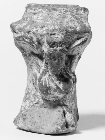 figurine ; élément de mobilier, image 2/2