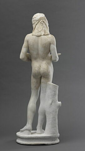 statuette, image 5/5