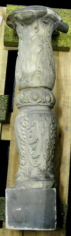 balustre