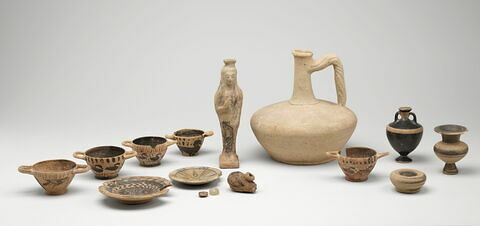 amphorisque