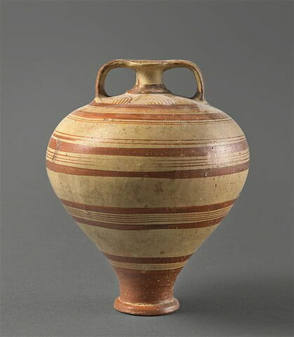 vase à étrier, image 3/6