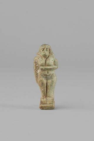 figurine ; amulette