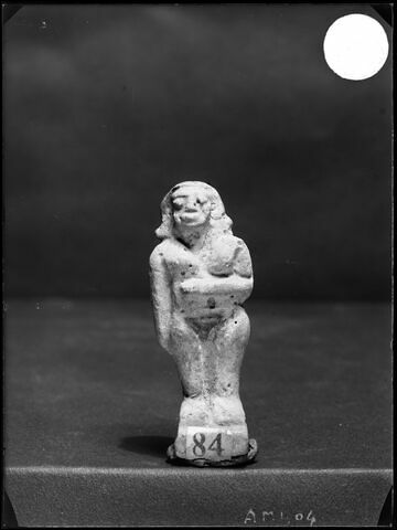 figurine ; amulette