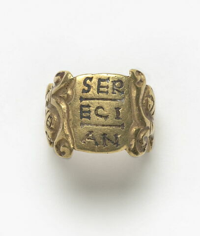 bague, image 2/4