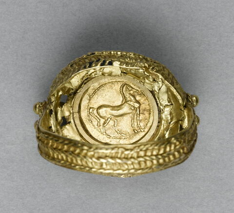 bague, image 3/3