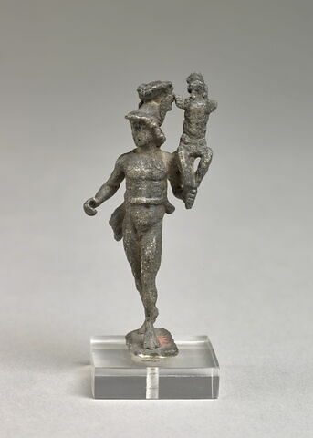 statuette, image 3/4