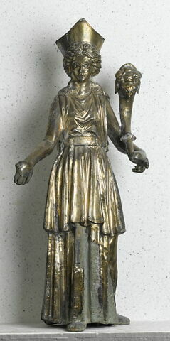 statuette