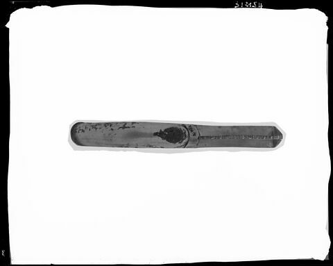strigile, image 7/8