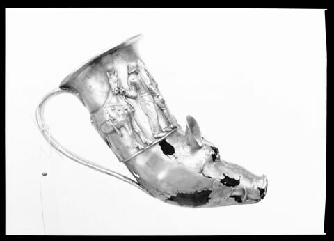 rhyton, image 6/13