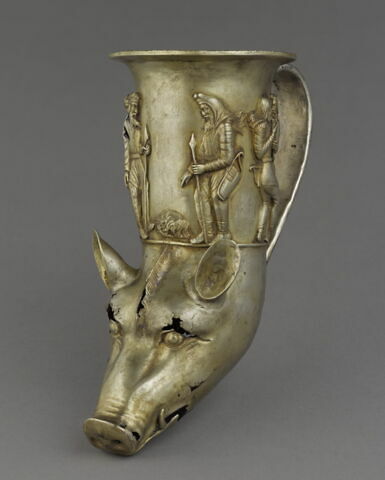 rhyton