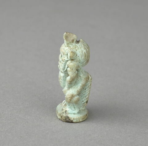 figurine ; amulette, image 4/4