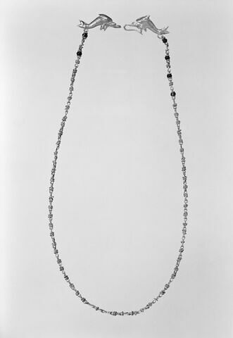 collier, image 2/4