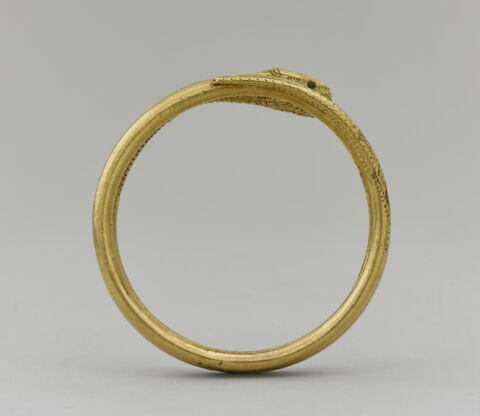 Trésor de Boscoreale : bracelet, image 2/6