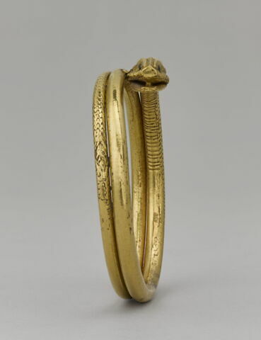 Trésor de Boscoreale : bracelet, image 4/6