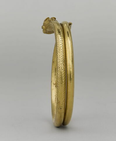 Trésor de Boscoreale : bracelet, image 5/6