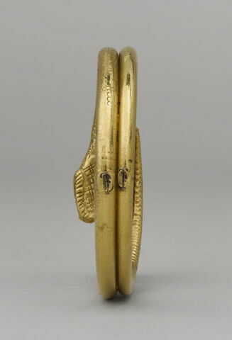 Trésor de Boscoreale : bracelet, image 6/6