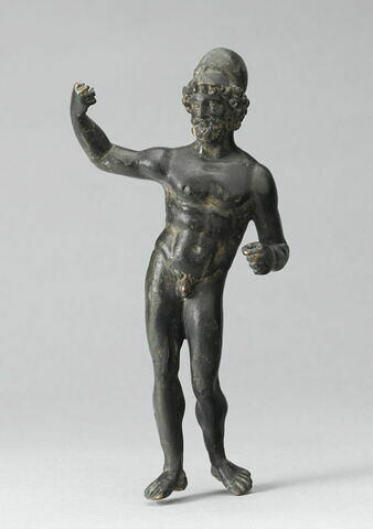 statuette