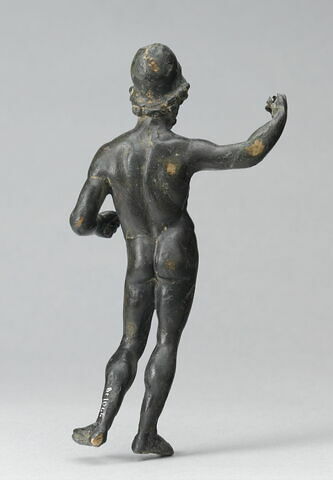 statuette, image 2/2