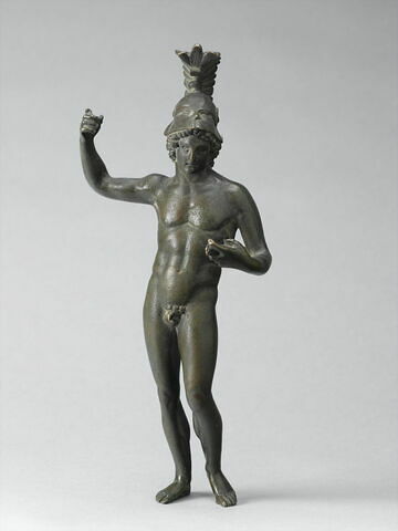 statuette