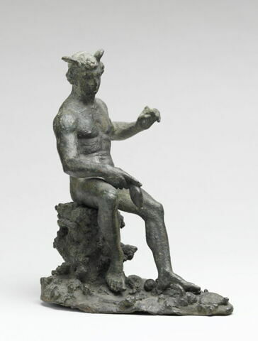 statuette, image 5/5