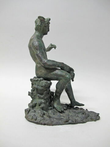 statuette, image 2/5