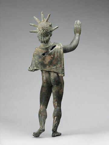 statuette, image 6/6