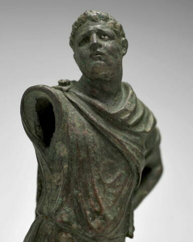 statuette, image 7/9