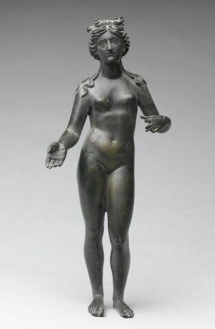 statuette